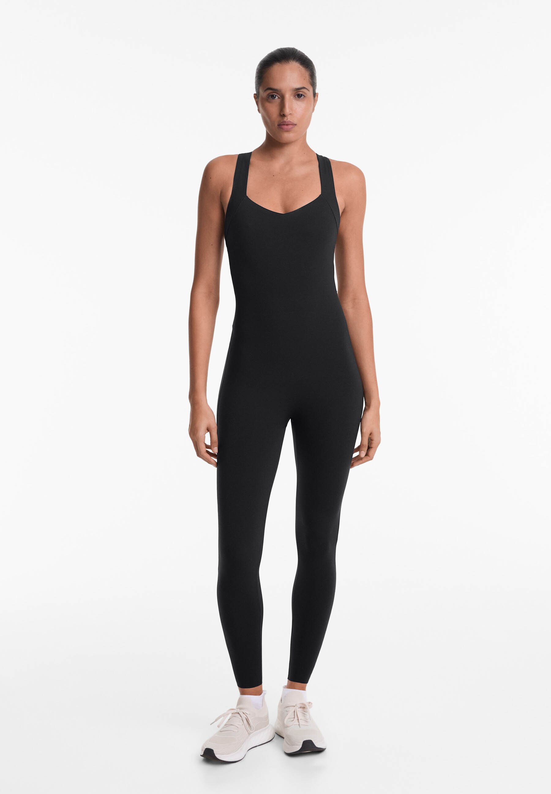 スーツ A FERRETTI JUMP SUITS (V04405118 0555) undefined