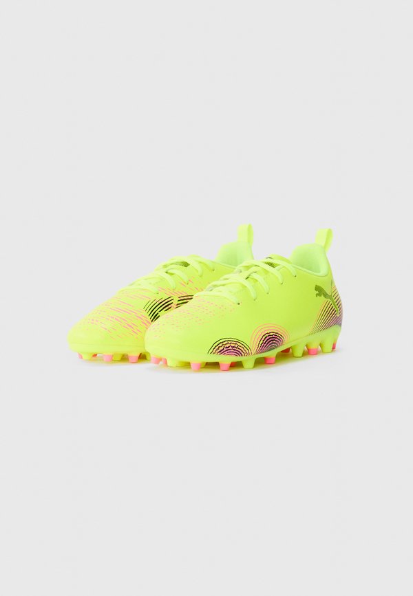 FUTURE 8 PLAY MG JR UNISEX – Fußballschuh Nocken
