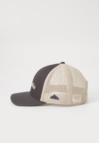 Columbia SNAP BACK UNISEX - Sapka - shark/dark stoneweld