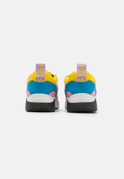 Stella McCartney Kids TRAINERS UNISEX - Trainers - multi-coloured