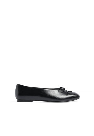 Ballerina's - black