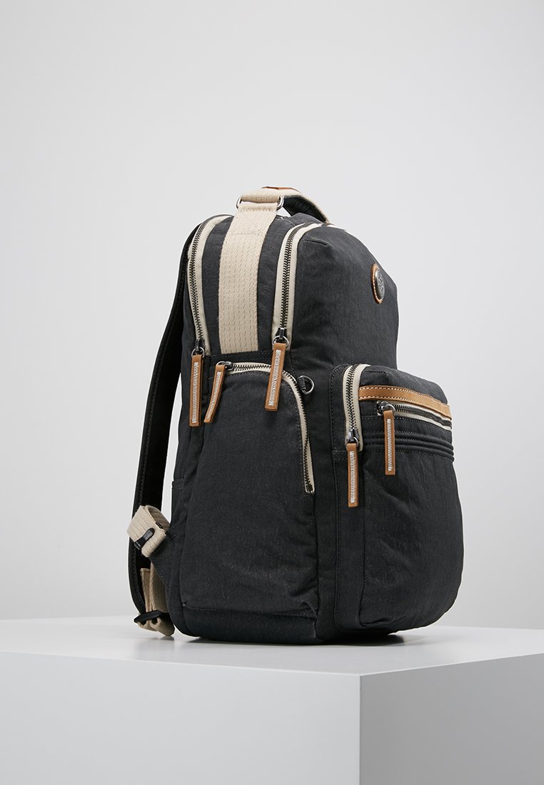 Kipling OSHO - Rucksack - casual grey/grey - Zalando display picture 1