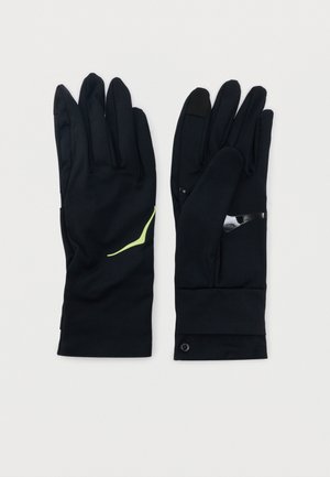 AIROLITE RUN UNISEX - Sõrmkindad - black