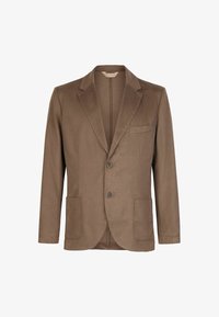 Ej vald, rosa tortora melange