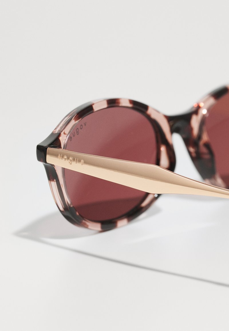 VOGUE Eyewear 0VO5625S - Sunglasses - rose havana/pink  display picture 3