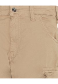 Schott Cargobukser - beige