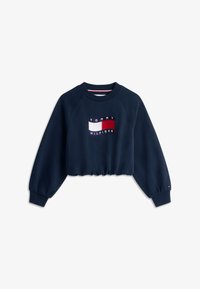 Επιλέχθηκε, dark night navy