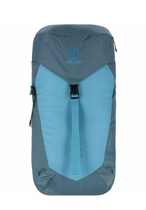 Hiking rucksack - lagoon atlantic
