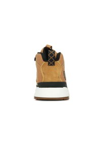 Timberland Trainers - wheat nubuck