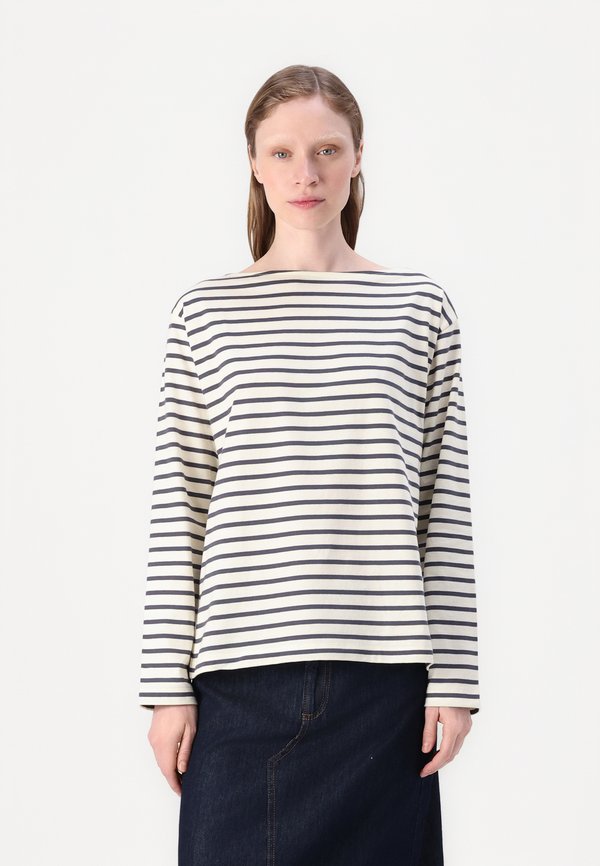 SOFT SINGLE  - Long sleeved top