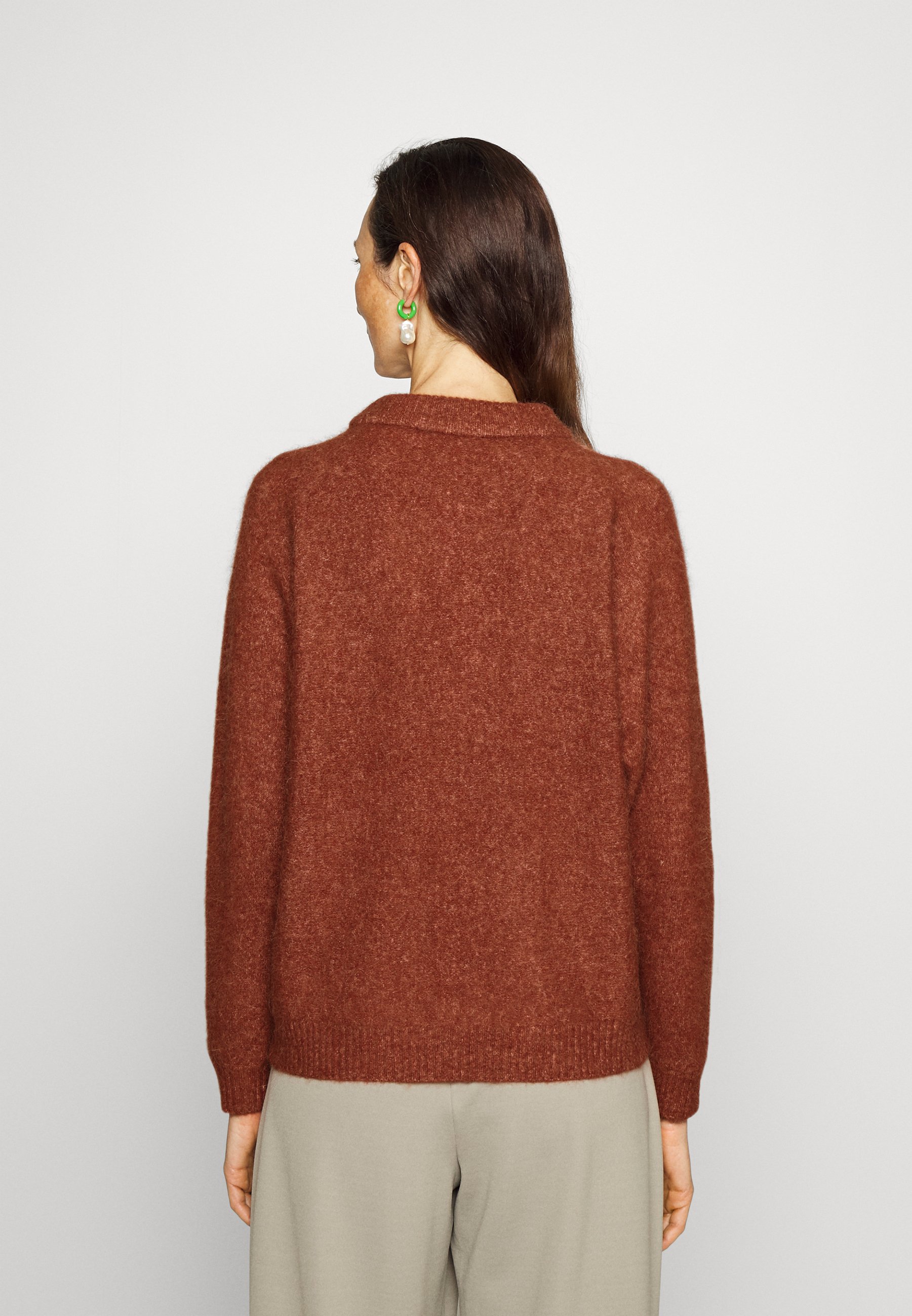 Tiger of Sweden Henna Gwynn A Pullover Female - Size M