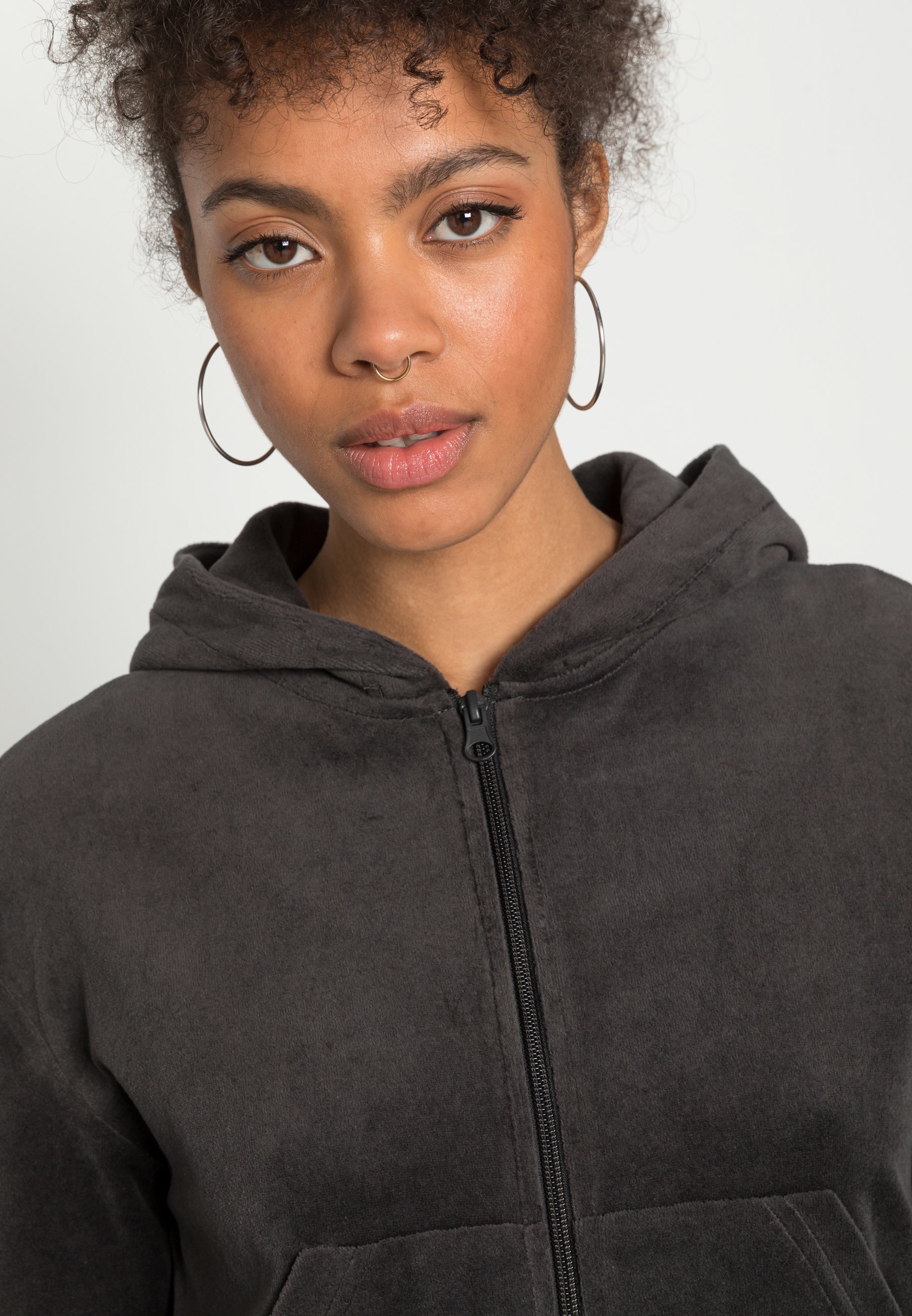 weekday scuba hoodie