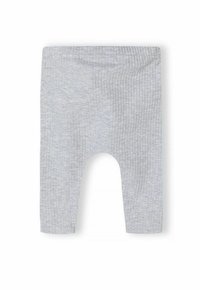 MINOTI 2 PACK  - Pajkice – hlače - grey blue