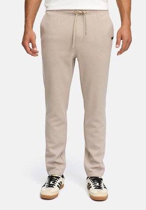 INDICODE JEANS COWELL - Verryttelyhousut - simply taupe