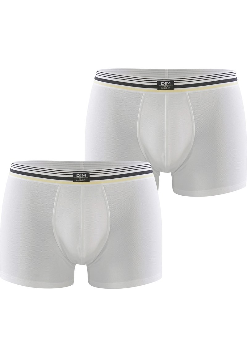 DIM Trunks - weiß/hvid - Zalando.dk