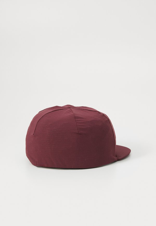 PREMIO EVO - Cap - deep bordeaux2