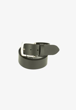 PULL-UP XXL - Belt - schwarz