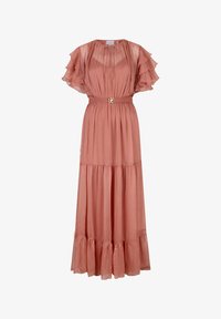 Niet geselecteerd, pink