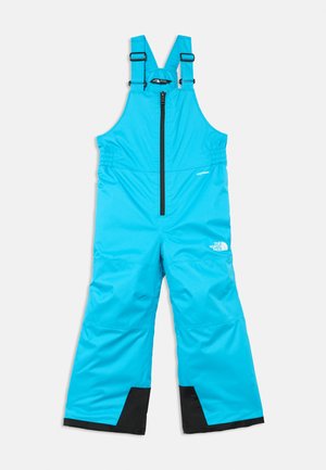 KID FREEDOM INSULATED UNISEX - Sínadrág - meridian blue