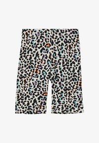 Sélectionné, beige