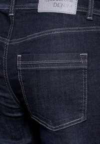 Street One Vaqueros rectos - blue