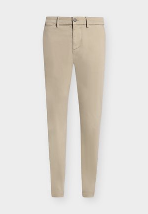 7 for all mankind, SLIMMY  - Панталони тип чино - sateen rawhide