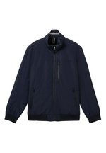 TOM TAILOR Chaqueta Deportiva Con Capucha Para Mujer