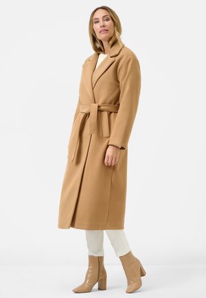 MIRIAM - Mantel - camel