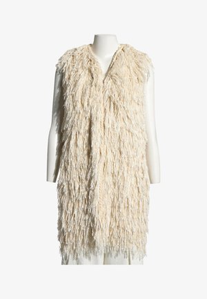 Isabel Marant, Veste sans manches - beige