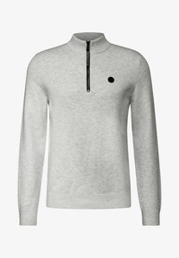 Niet geselecteerd, grau