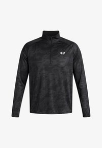 Unselected, black