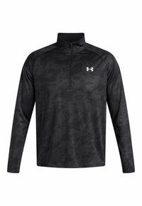 - Bluzka z długim rękawem