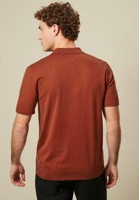 Next SHORT SLEEVE - REGULAR FIT - Poloshirts - red