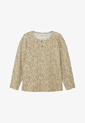 T-shirt à manches longues - turtledove