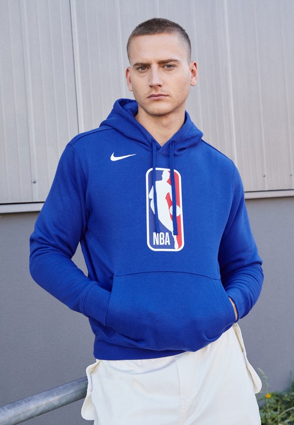 NBA N31 CLUB HOODY - Hoodie3