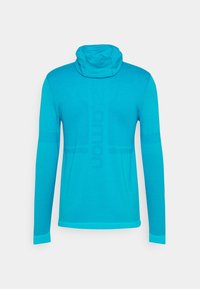 Salomon Luvtröja - blue