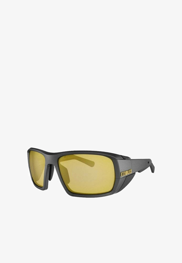 Bliz Active Eyewear PEAK - Lunettes de soleil - gold