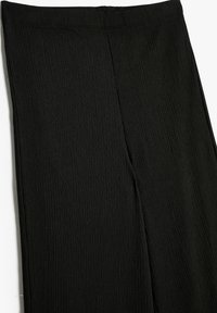 Koton WIDE czarny