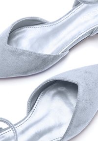 LASCANA Babies - blau