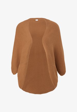 s.Oliver PONCHO - Cape - sandstein