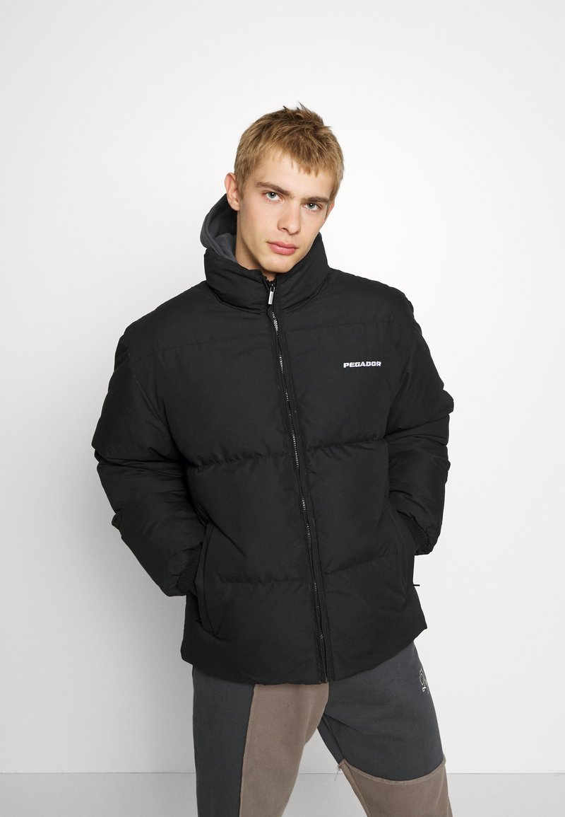 Pegador Puffer Jacket