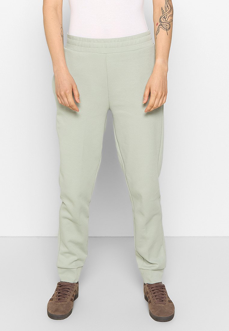 Calvin Klein Trainingsbroek mintgroen Calvin Klein Trainingsbroek mintgroen