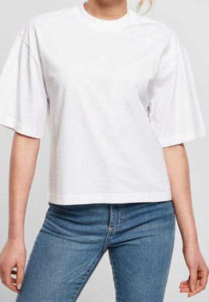 T-shirt basic