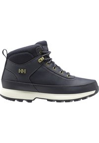 Helly Hansen CALGARY 2  - Botines con cordones - navy angora