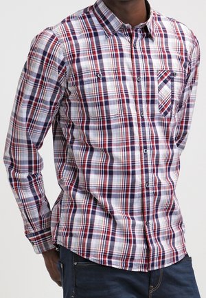 Camisa - dark blue
