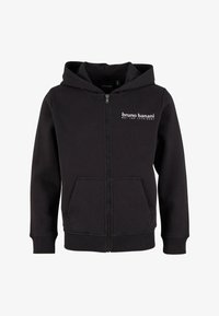 Unausgewählt, black