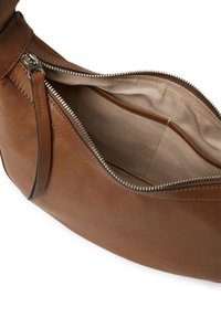 Saddler Axelremsväska - hazelnut