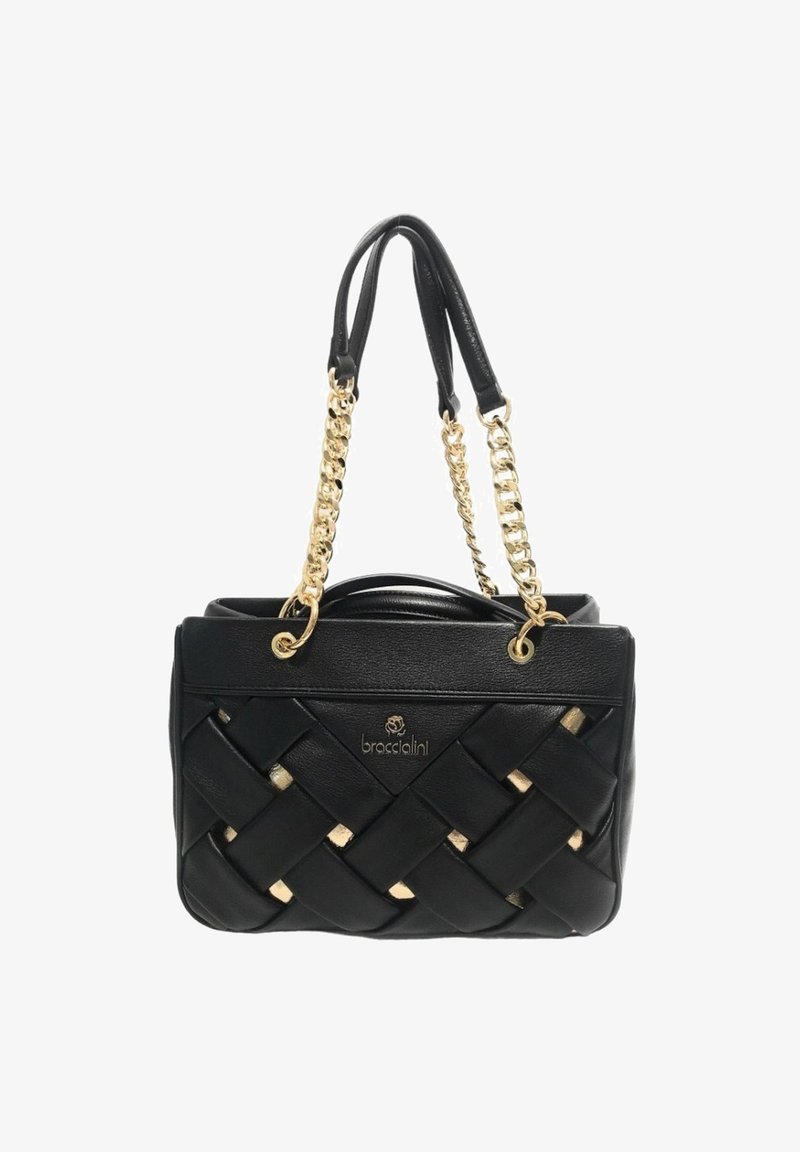 Braccialini Handtas - nero