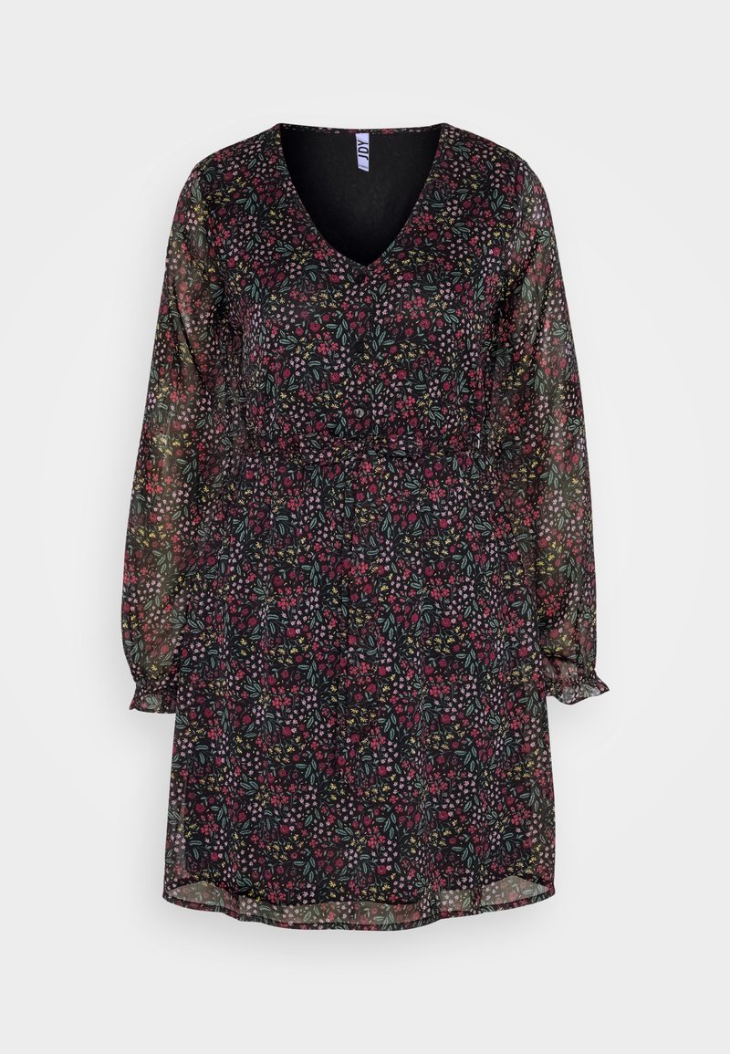 JDY Blousejurk zwart