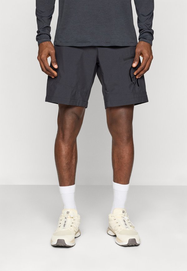 FEMUND LIGHT - Outdoor Shorts - caviar